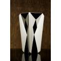 Unique elegant vase in your interior...